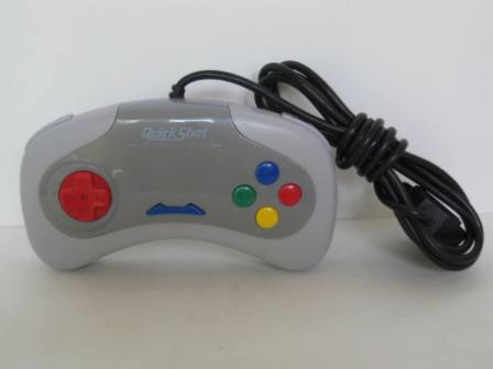 Quickshot Controller (QS-182) - SNES Accessory